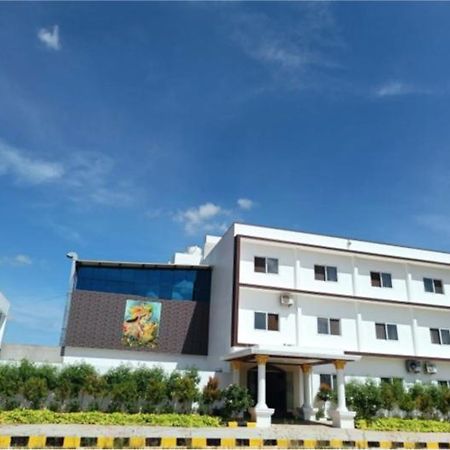 Shri Aprameya Resort Harohalli  Zewnętrze zdjęcie