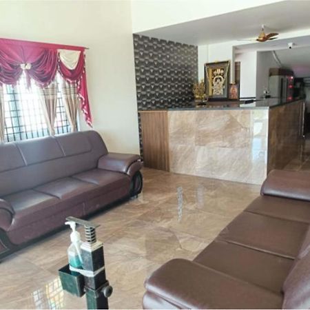 Shri Aprameya Resort Harohalli  Zewnętrze zdjęcie