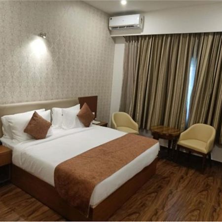 Shri Aprameya Resort Harohalli  Zewnętrze zdjęcie