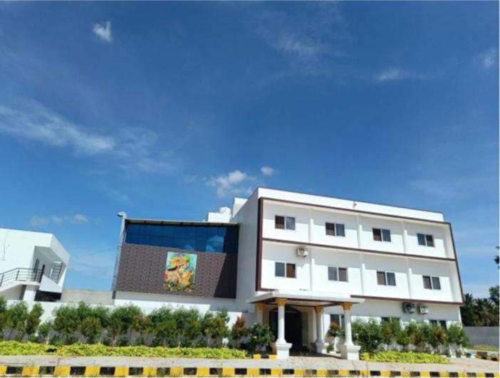Shri Aprameya Resort Harohalli  Zewnętrze zdjęcie