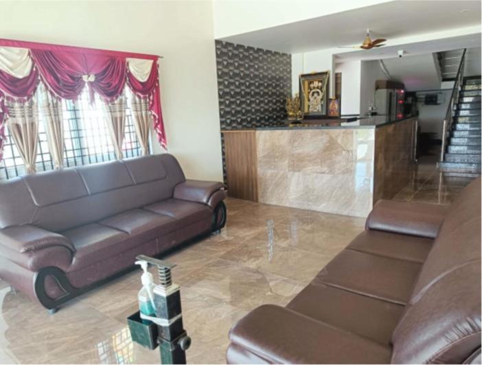 Shri Aprameya Resort Harohalli  Zewnętrze zdjęcie