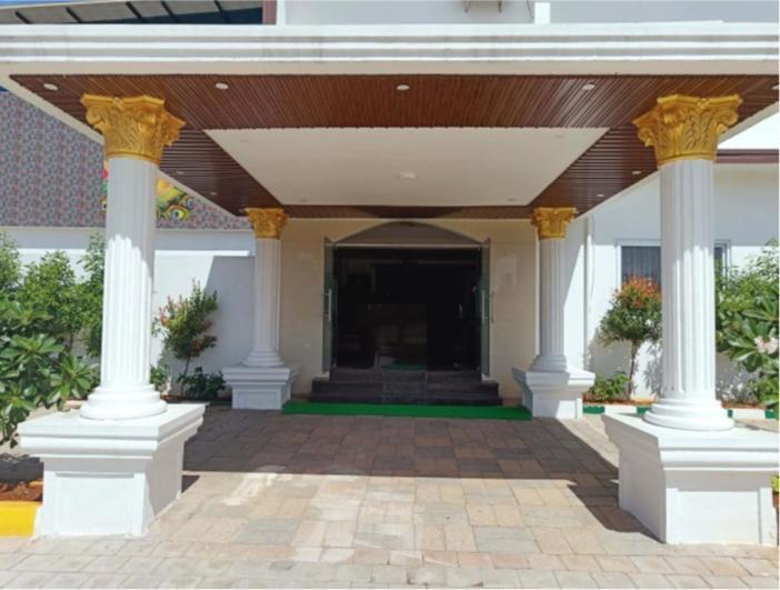 Shri Aprameya Resort Harohalli  Zewnętrze zdjęcie